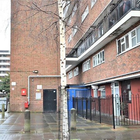 London Zone 1, 3Bedroom Maisonette With A View Londres Exterior foto