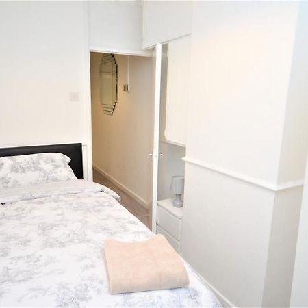 London Zone 1, 3Bedroom Maisonette With A View Londres Exterior foto