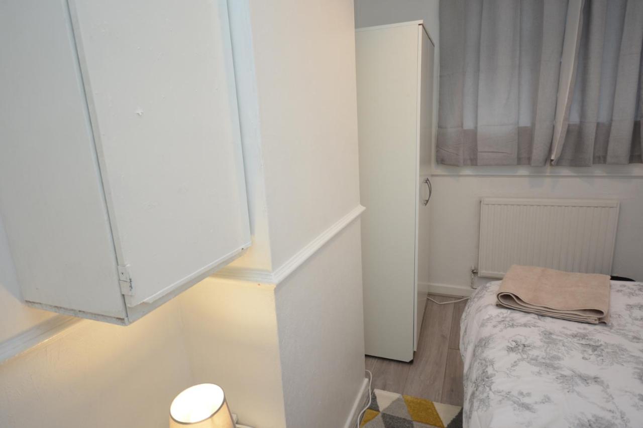 London Zone 1, 3Bedroom Maisonette With A View Londres Exterior foto