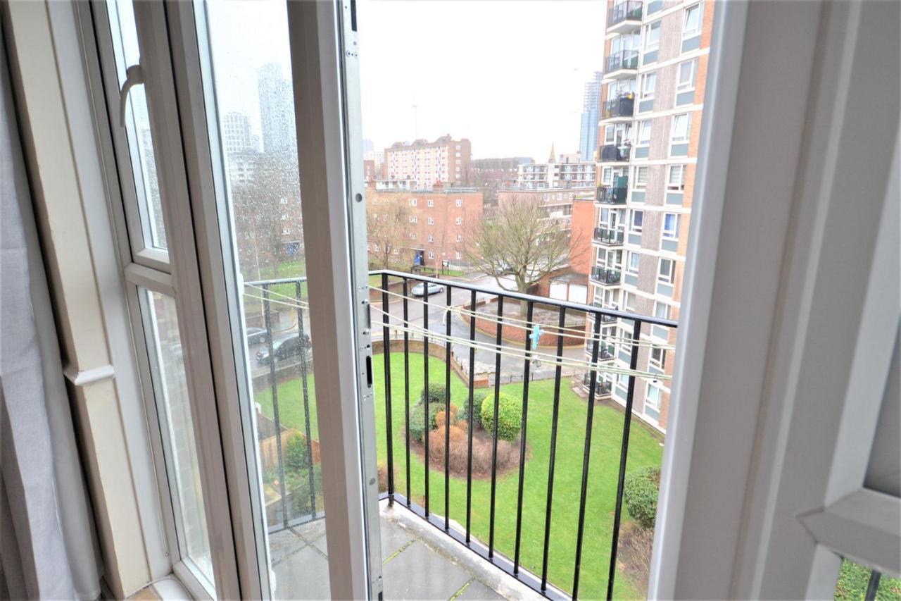 London Zone 1, 3Bedroom Maisonette With A View Londres Exterior foto