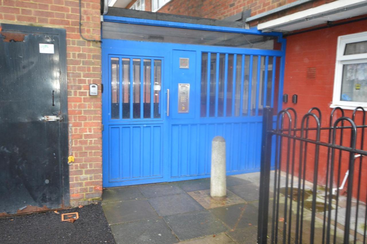 London Zone 1, 3Bedroom Maisonette With A View Londres Exterior foto
