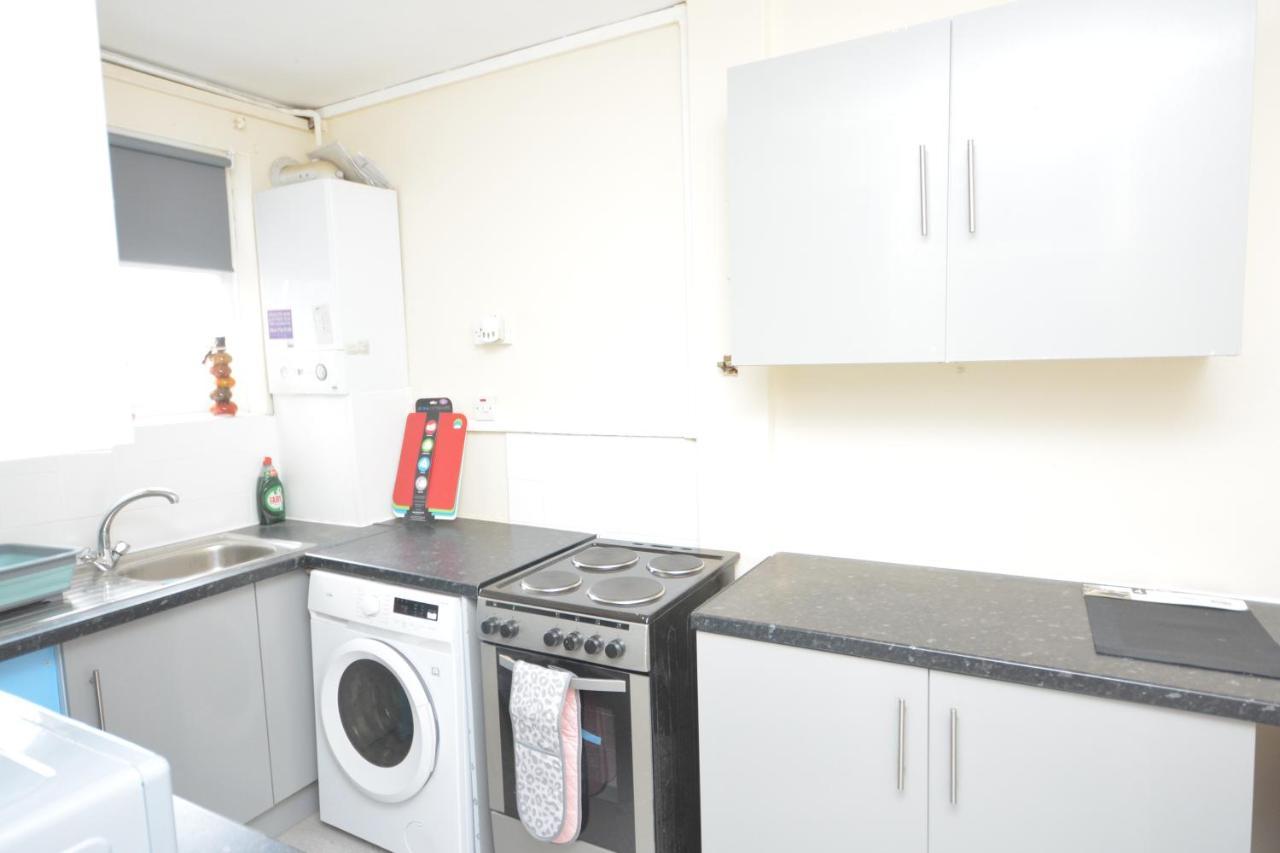London Zone 1, 3Bedroom Maisonette With A View Londres Exterior foto
