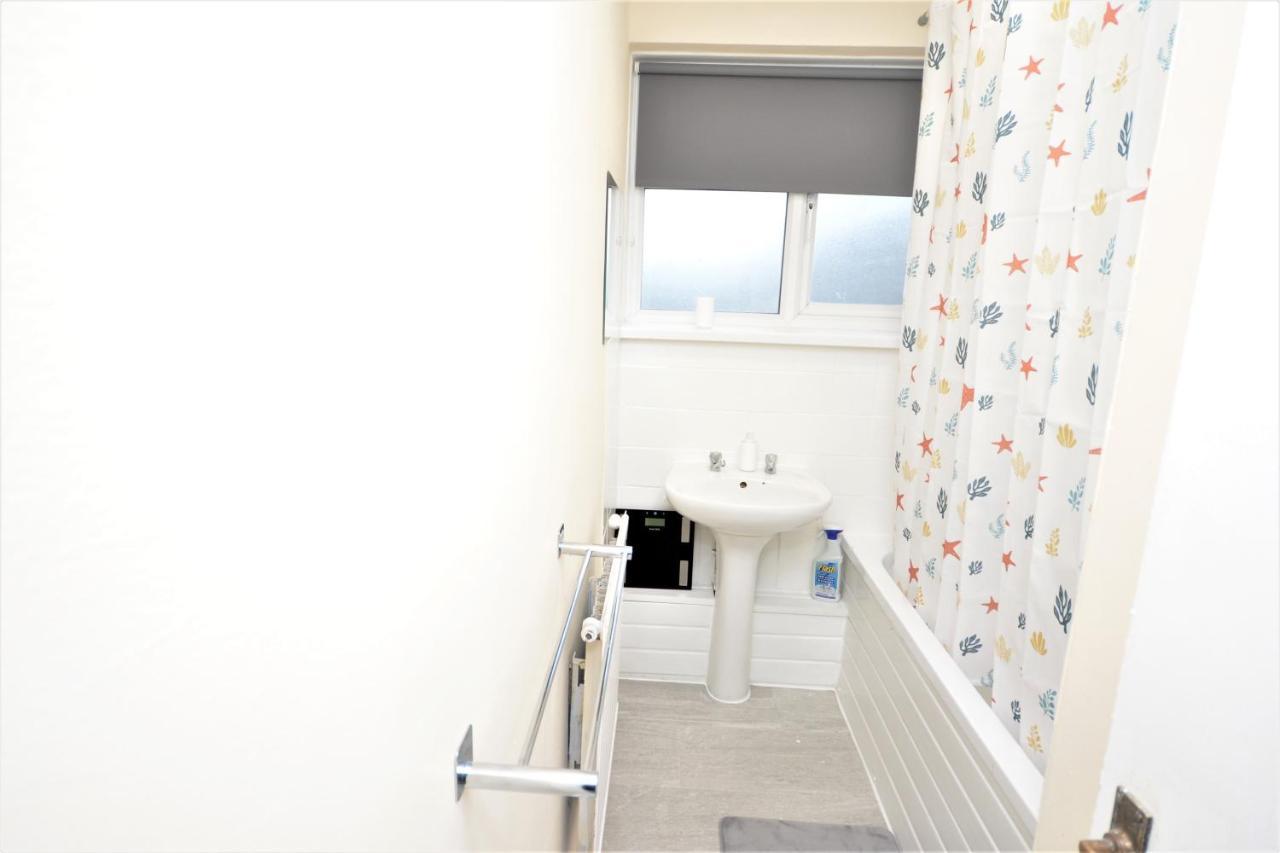 London Zone 1, 3Bedroom Maisonette With A View Londres Exterior foto