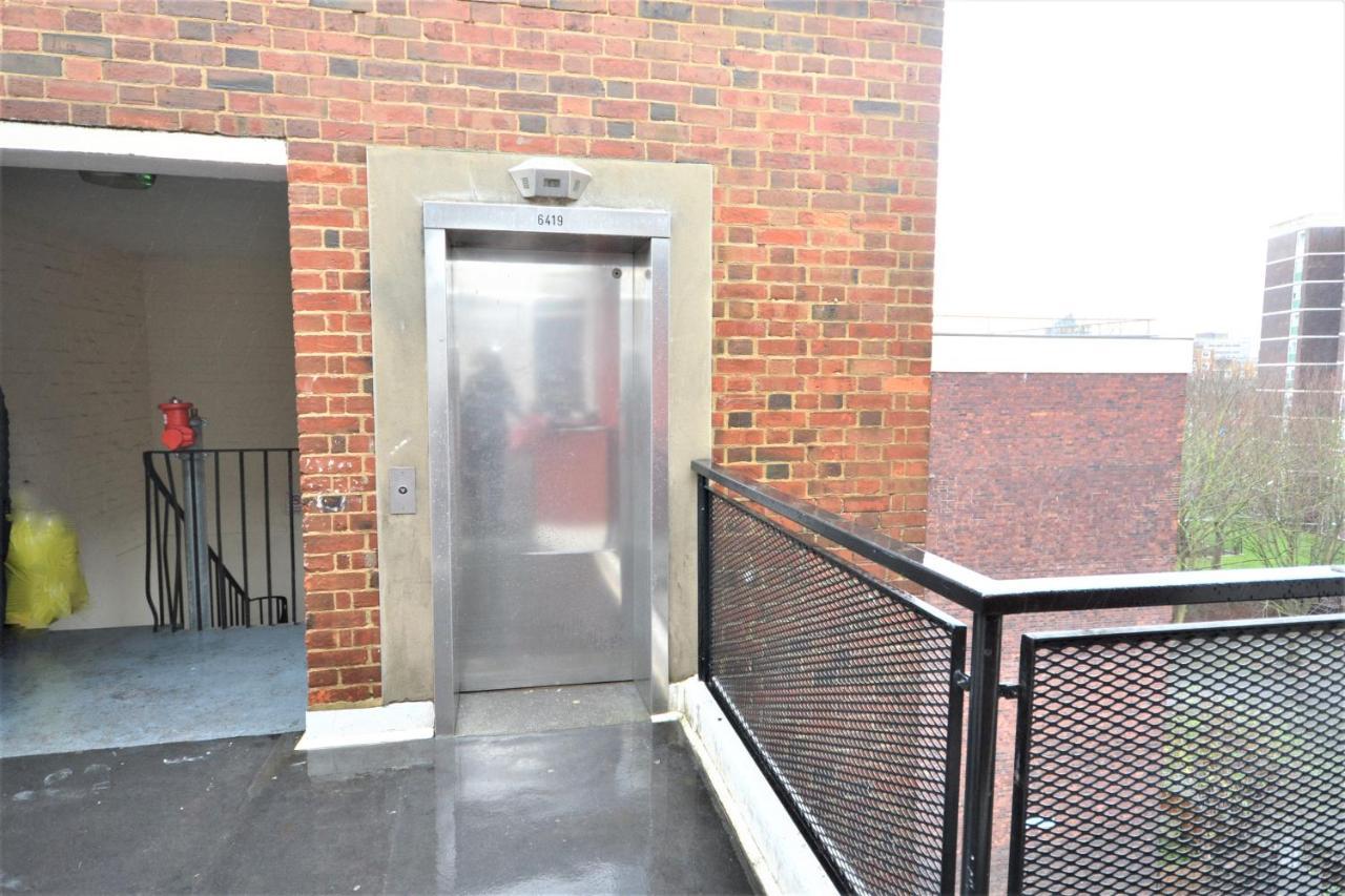 London Zone 1, 3Bedroom Maisonette With A View Londres Exterior foto