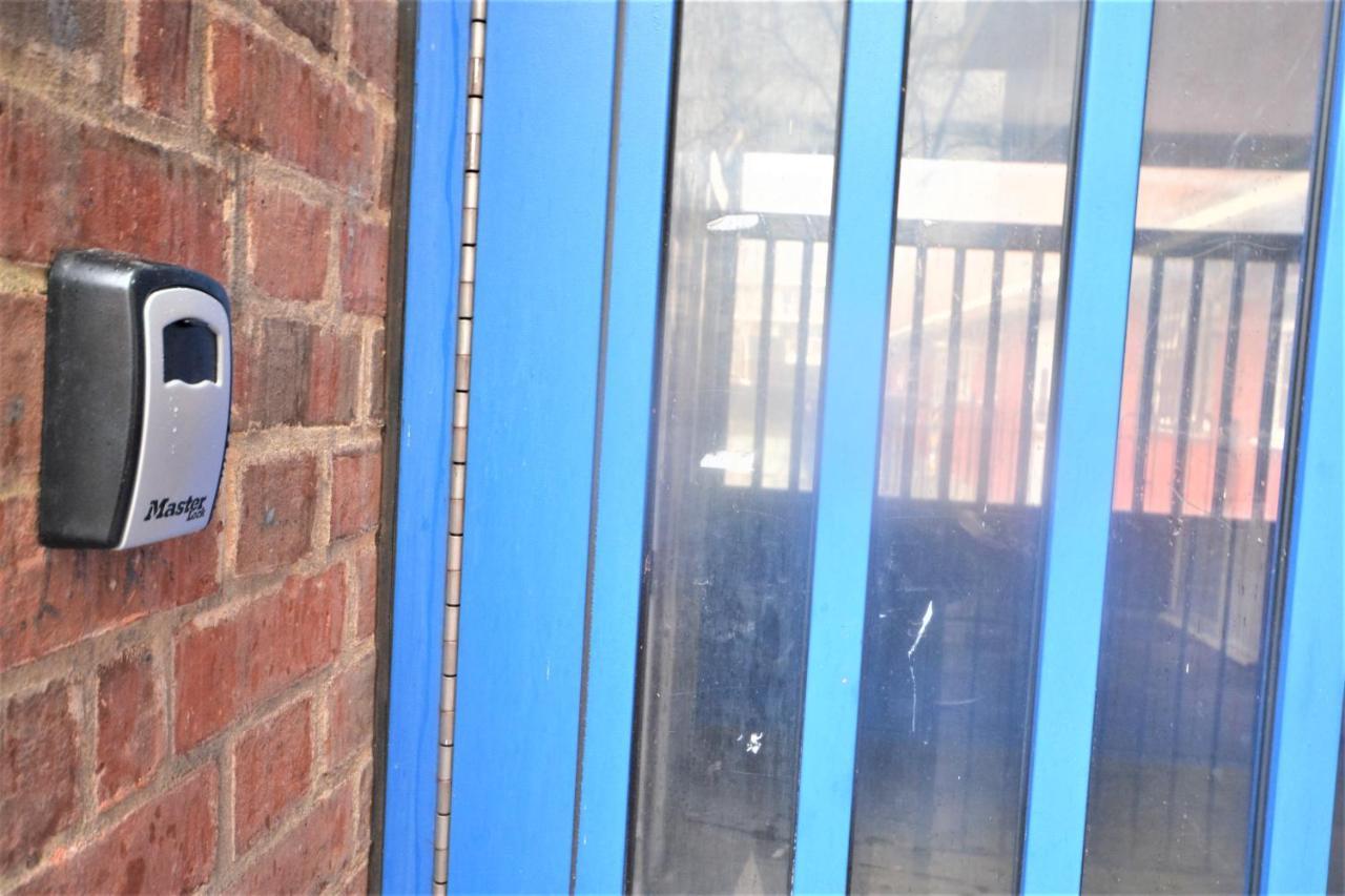 London Zone 1, 3Bedroom Maisonette With A View Londres Exterior foto
