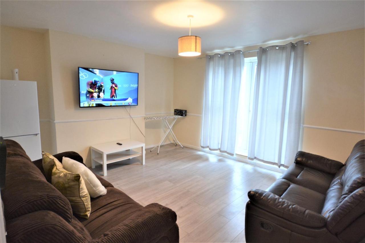 London Zone 1, 3Bedroom Maisonette With A View Londres Exterior foto