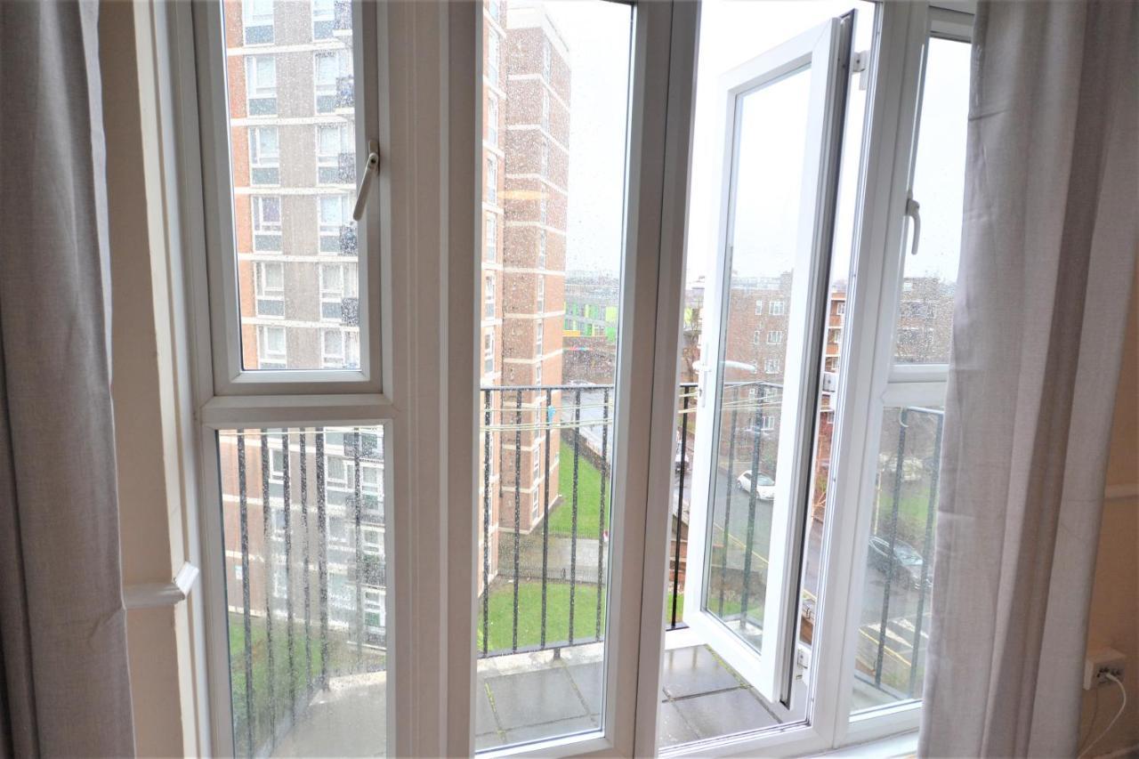 London Zone 1, 3Bedroom Maisonette With A View Londres Exterior foto