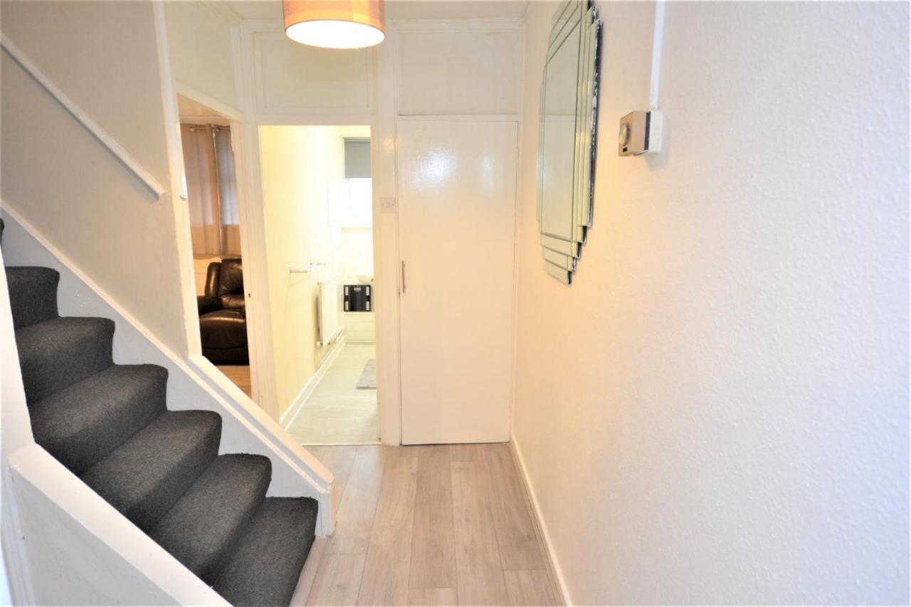 London Zone 1, 3Bedroom Maisonette With A View Londres Exterior foto